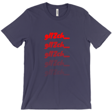 gl12ch_ T-Shirts