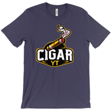 Cigar T-Shirts