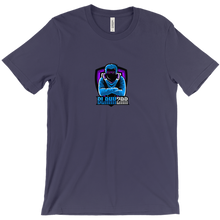 blankzar T-Shirts