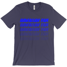 kanaka_eqz T-Shirts
