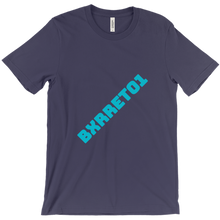 bxrreto1 T-Shirts