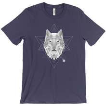 White Wolf
