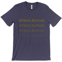 atraylrhyder T-Shirts