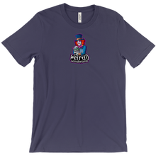 weirdowonderland-7424 T-Shirts