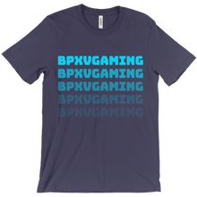bpxvgaming T-Shirts
