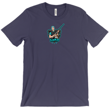 loko_mc T-Shirts