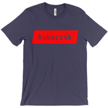 kubaczsk T-Shirts