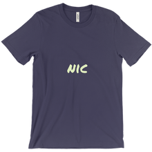 v8_nic-6838 T-Shirts