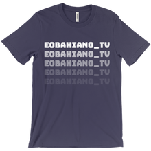 eobahiano_ff T-Shirts