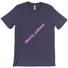 saucy_leggo T-Shirts