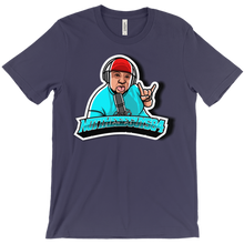 nottheseguys84 T-Shirts