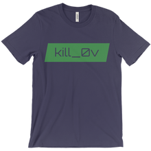 kill_0v T-Shirts