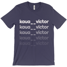 kaua__victor T-Shirts