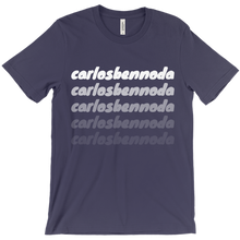 carlosbennoda T-Shirts
