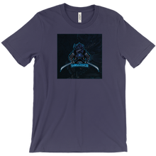 thesamuraikaiju T-Shirts