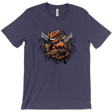 millersmilitiagaming-3144 T-Shirts