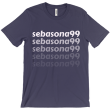 sebasona99 T-Shirts