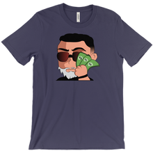 ifreeakbr T-Shirts