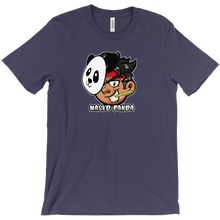 maskdpanda-4385 T-Shirts