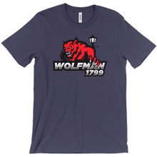 wolfman1799 T-Shirts