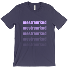 mestrearkad-2404 T-Shirts