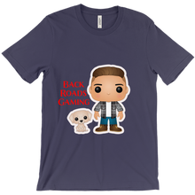 backroadsgaming-9176 T-Shirts
