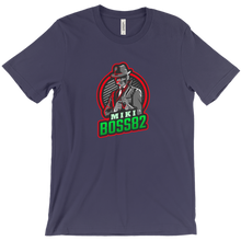 toxicmikiboss82 T-Shirts