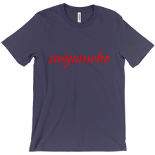 saiyanwho T-Shirts