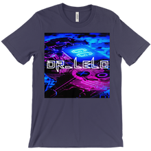 dr_lelo T-Shirts