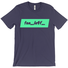 tea_le4f_ T-Shirts