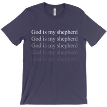 luis_abreu_r46 T-Shirts
