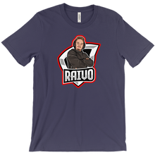 its_raivo T-Shirts