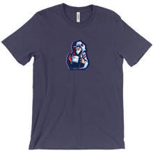 stary_czlowiek T-Shirts