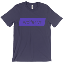 wolfer_vr T-Shirts
