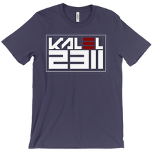 kalel2311 T-Shirts
