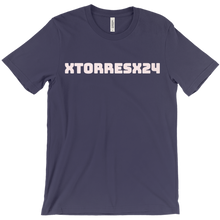 xtorresx24 T-Shirts