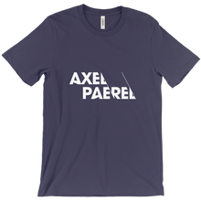 axelpaerel T-Shirts