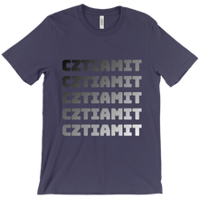 cztiamit-2437 T-Shirts