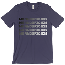 worldofignis T-Shirts
