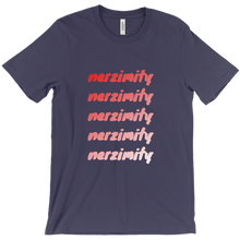nerzimity T-Shirts