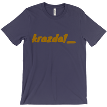 krazda1_ T-Shirts