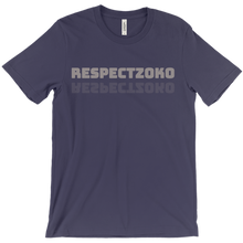 respectzoko T-Shirts