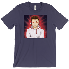 joyflick-3304 T-Shirts