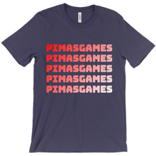 pimasgames T-Shirts