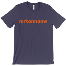 mrtonnaow T-Shirts