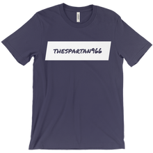 thespartan966 T-Shirts
