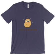 potatohimers T-Shirts