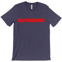 eltheomg T-Shirts