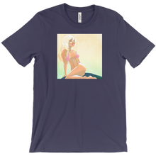 ladyir0n T-Shirts