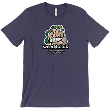 weed4alluk T-Shirts